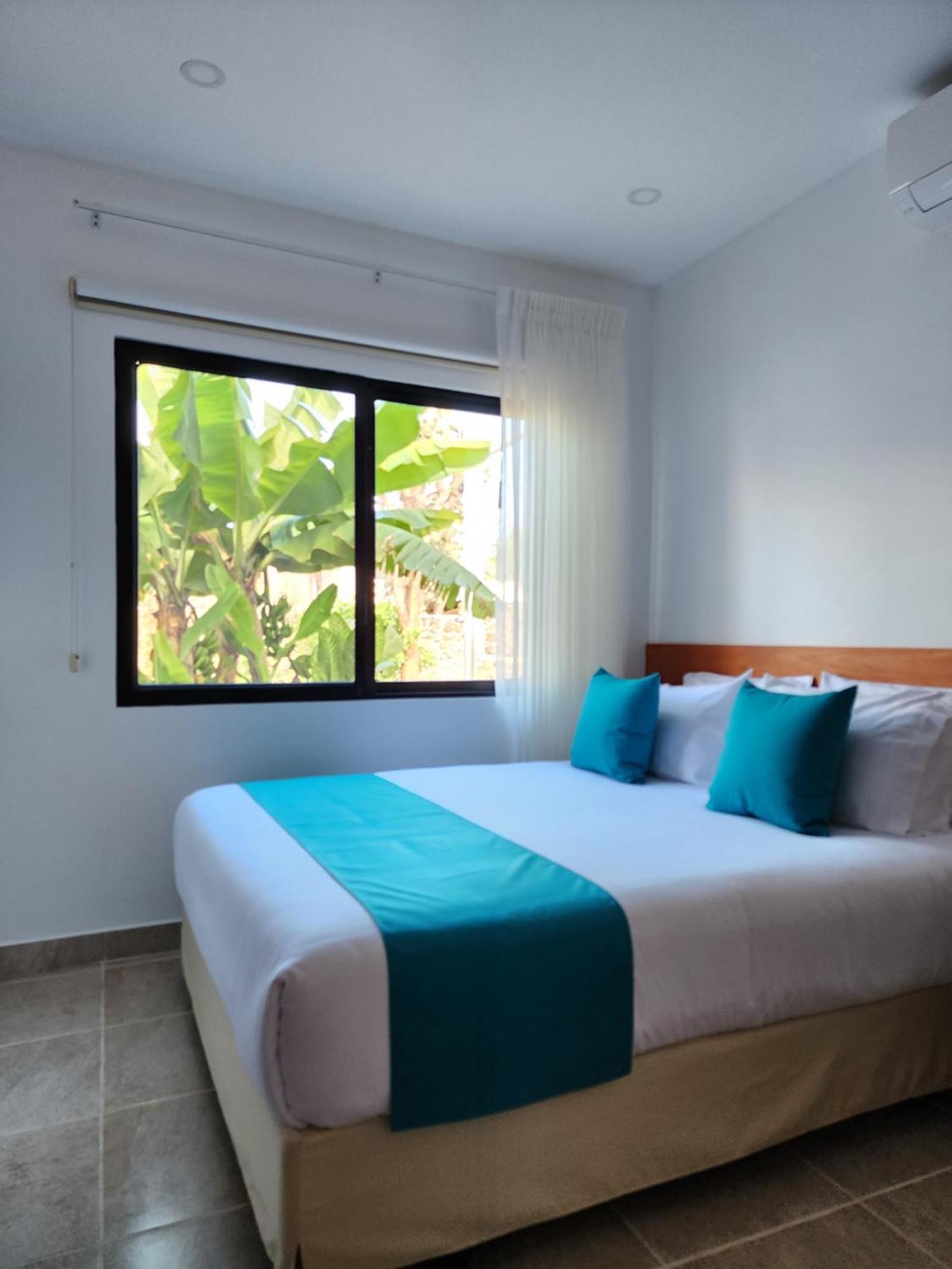 Casa Galapagos By Hostal Fragata بويرتو أيورا المظهر الخارجي الصورة